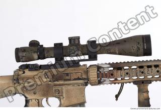 Weapon Rifle SPR KM 12 mod1